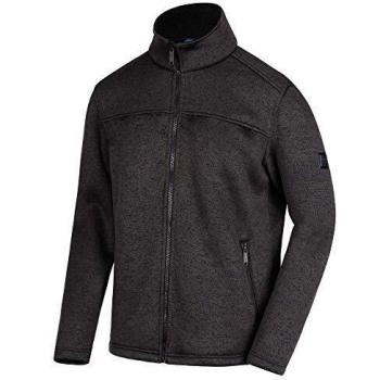 Regatta Pagiel - Forro Polar para Hombre, Hombre, Color Ash