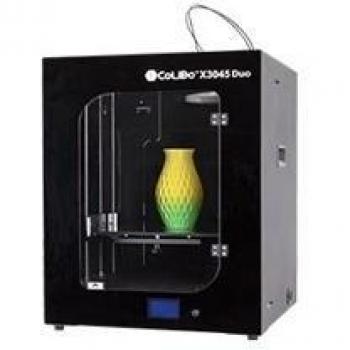 Colido COL3D-LMD183B Impresora 3D, Doble Filamento