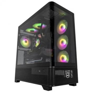 PC Gamer Sobremesa EXTREME Ryzen 7 7700X - AMD RX 9070 XT 16GB - 32GB DDR5 RAM - 2TB SSD M.2 - Wi-Fi 6