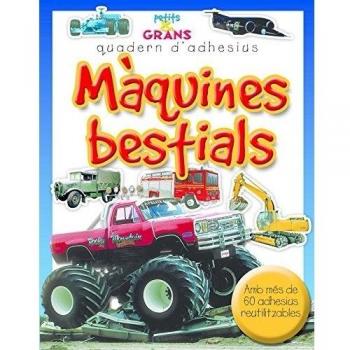Màquines bestials