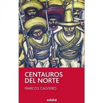 Centauros Del Norte: 13