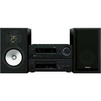 Onkyo CS-N1075-BB - Sistema mini