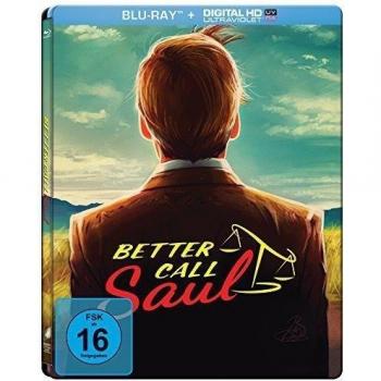 Better Call Saul - Die komplette erste Season
