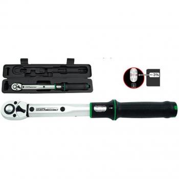 Llave Dinamométrica Toptul ANAM1205 3/8 10-50 Nm
