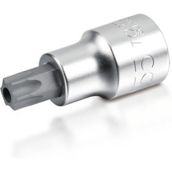 Atornillador acodado TOPTUL AGHD0520 1/2 Torx Tamper T20 características: diseño acodado, tamaño 203 mm, tipo de cabeza Torx, compatible con tornillos T20