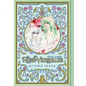 The Rose of Versailles Volume 3