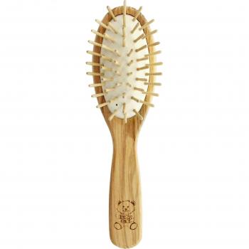 Tek Oval Children's Brush