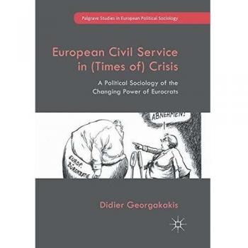 European Civil Service in