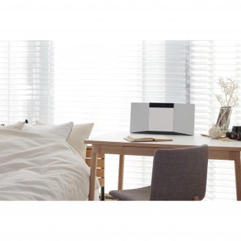 Pioneer X-SMC02-W - Microcadena Slim
