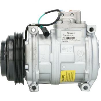 Compresor de aire acondicionado TEAMEC 8634856