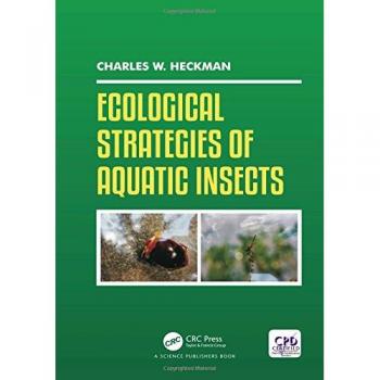 Ecological Strategies of Aquatic Insects