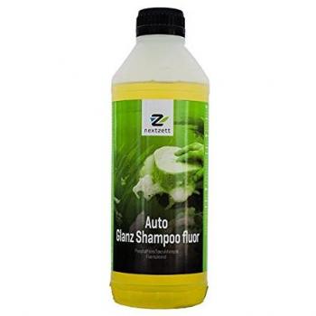 nextzett 91116115 Champú Brillo para Coche