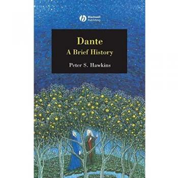 Libro de Dante por Peter S. Hawkins - Análisis y Comentarios sobre la Obra Clásica