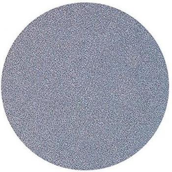 wolfcraft 5869000 5869000-5 muelas de Lija Adhesivas, para Pintura y Laca/Barniz, Grano 80,120, Set de 5 Piezas