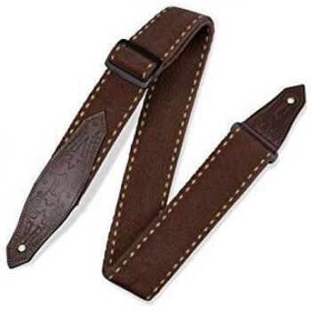 Levy's MC8U002 - Correas para guitarra y bajo