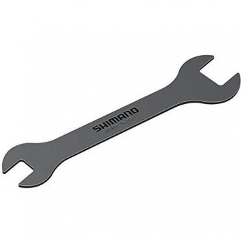 Shimano 3C227000 - Llave Buje 17X24 Mm Wh-M988 Tl-Hs22