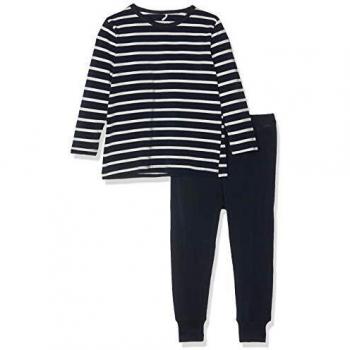 NAME IT Nmmnightset Yd Noos Pijama, Multicolor