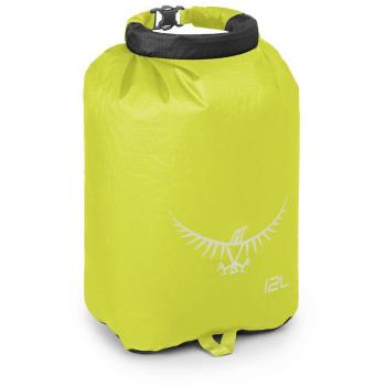 Osprey Ultralight DrySack 12 - Electric Lime
