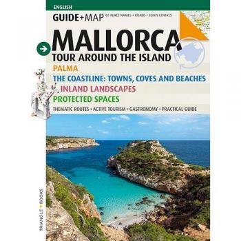 Mallorca, around the island: Around the island