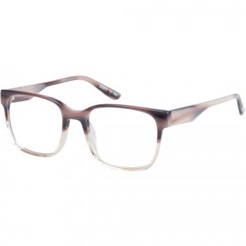 Superdry SDO 2021 194 Men's Eyeglasses Brown Size 52 - Frame Only, Blue Light Block Available