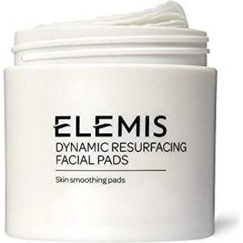ELEMIS Dynamic Resurfacing Facial Pads - Exfoliating Treatment, 60 Pads, One Size