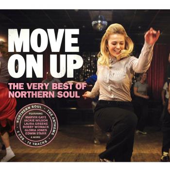 Move on Up: the Very Best of N