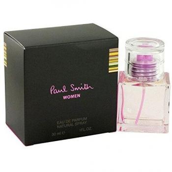 Eau de Parfum Paul Smith Women Vaporizador 30 ml