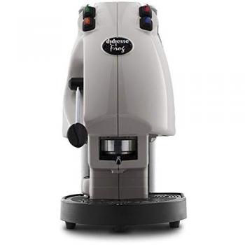Máquina de Café Semi-Automática Didiesse Frog Revolution Gesso 1,5 L Cialde 44mm