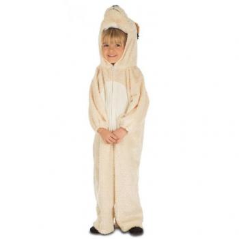 Disfraz de Osito Polar para niños - My Other Me