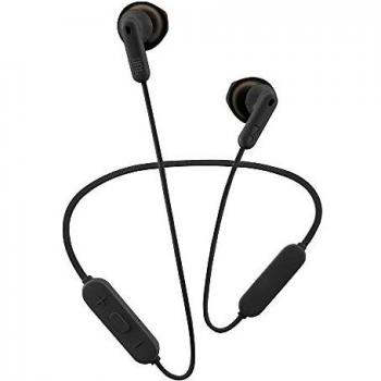 Auriculares Inalámbricos JBL Tune 215BT, Color Negro
