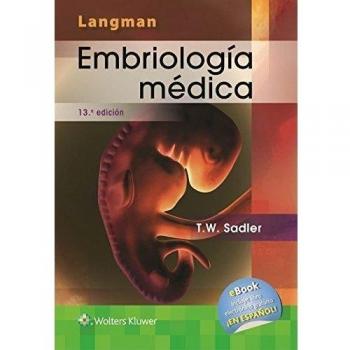 Langman. Embriología médica