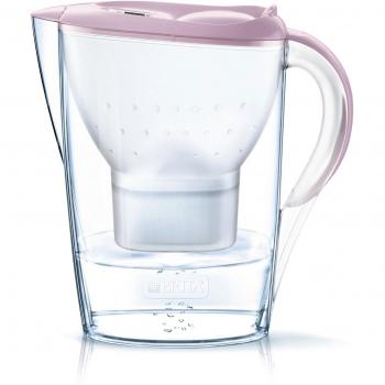 Brita Marella Cool Memo blackberry Pastell Edition