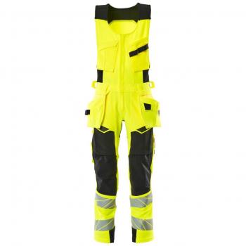 Mono de Trabajo Mascot® Accelerate Safe 19069 - Protección y Comodidad Profesional