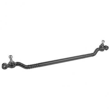 Barra de dirección FEBI BILSTEIN 06195 para eje delantero y central con tuercas de bloqueo
