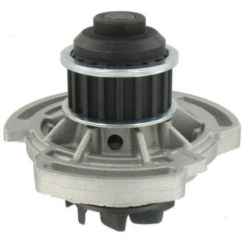 Bomba de agua SKF VKPC 81206 - Bomba de alta calidad para refrigeración del motor