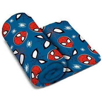 ARDITEX SM13274 Manta de Coralina de 150x95cm de Marvel-Spiderman