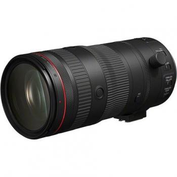 Canon RF 24-105mm F2.8 L IS USM Z MILC Objetivo de zoom Negro