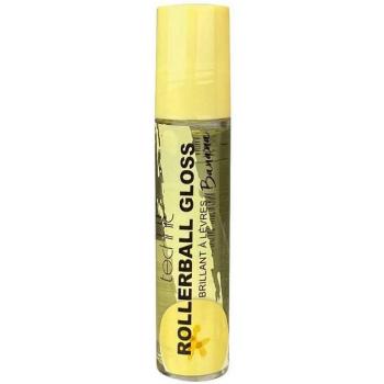 Technic Cosmetics Rollerball Lip Gloss - Banana Flavor