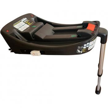 Asalvo - Base Isofix Fortix