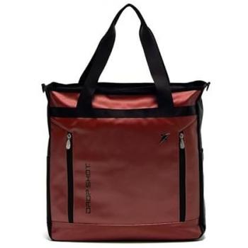 Bolso de Deporte Drop Shot Caima Rojo