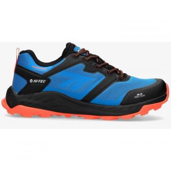 Zapatillas de montaña Hi-Tec Toubkal Low WP
