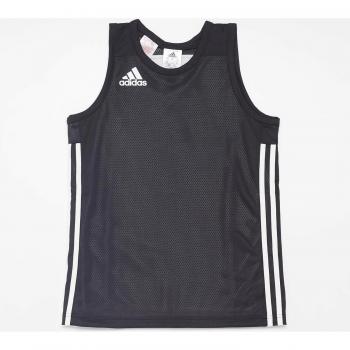 Camiseta de baloncesto adidas 3G Speed Reversible infantil