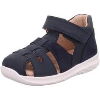 Sandalia Superfit Bumblebee Azul 20