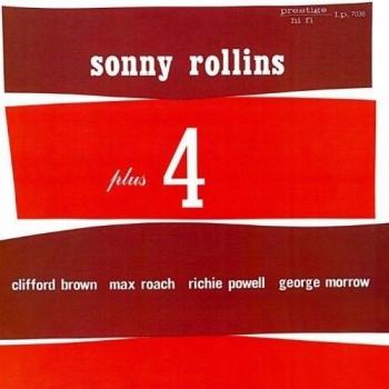 Plus Four [Vinilo]