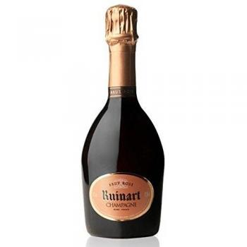 Ruinart Brut Rosé - Bouteille