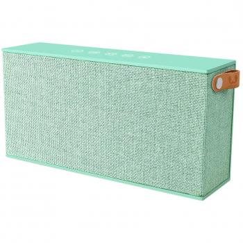 Fresh 'n Rebel Rockbox Chunk Fabriq Edition - Peppermint - Altavoces portátiles