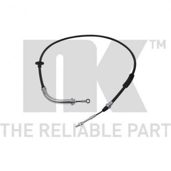 Cable de freno de mano NK 903506