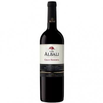 Viña albali Gran Reserva 2010 – 0,75 l