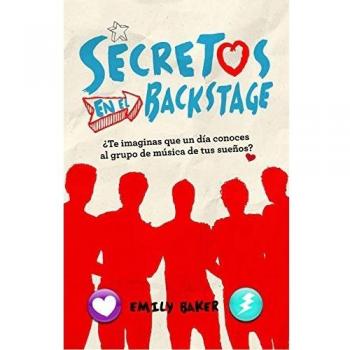 Secretos en EL backstage