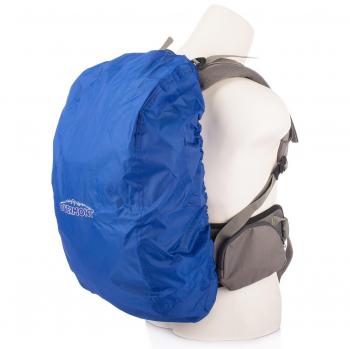 Overmont Cubierta Impermeable para Mochila Resistente a Lluvia y Abrasion de la Mochila Adecuada para Recorrido al Aire Libre Equitacion Escalada 300D Tela Oxford